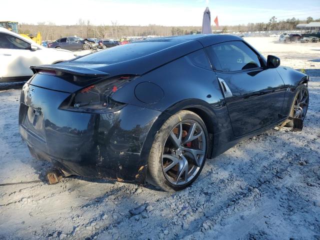 Изображение 3 2013 NISSAN 370Z BASE 2013 с VIN JN1AZ4EH8DM383767