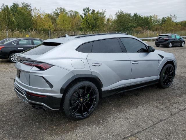 Image 3 of 2019 LAMBORGHINI URUS  2019 with VIN ZPBCA1ZL1KLA03318