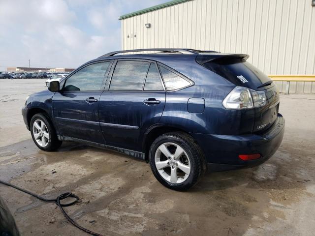 Изображение 2 2007 LEXUS RX 350 2007 с VIN 2T2GK31U87C015286