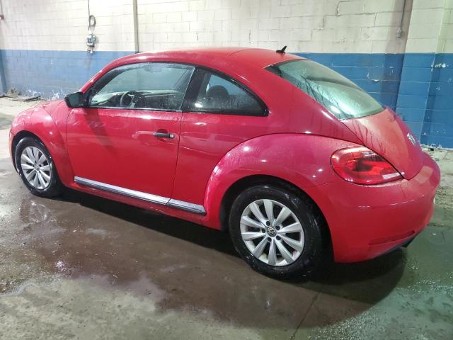 Изображение 2 2014 VOLKSWAGEN BEETLE  2014 с VIN 3VWF17AT5EM641770