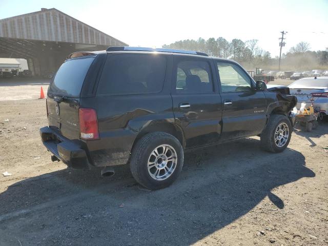 Изображение 3 2002 CADILLAC ESCALADE LUXURY 2002 с VIN 1GYEK63N92R269844
