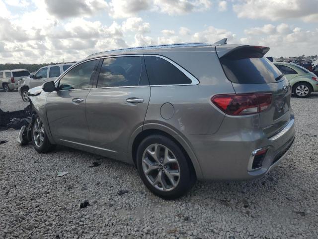 Изображение 2 2019 KIA SORENTO SX 2019 с VIN 5XYPK4A54KG550633