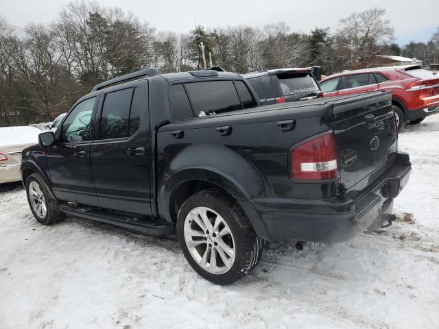 Image 2 of 2008 FORD EXPLORER SPORT TRAC LIMITED 2008 with VIN 1FMEU53E88UA31379
