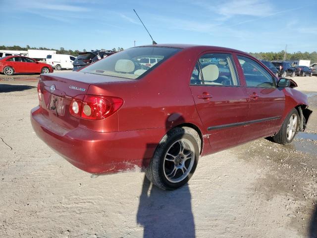 Obraz 3 z 2008 TOYOTA COROLLA CE 2008 z VIN 1NXBR32E08Z004090