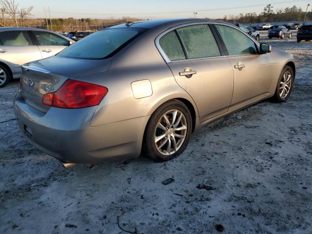 Obraz 3 z 2008 INFINITI G35  2008 z VIN JNKBV61F68M258252