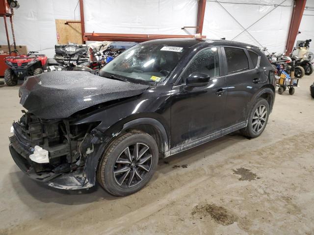 Изображение 1 2018 MAZDA CX-5 TOURING 2018 с VIN JM3KFBCM1J0380816
