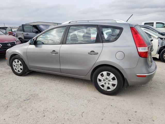 Изображение 2 2011 HYUNDAI ELANTRA TOURING GLS 2011 с VIN KMHDC8AE0BU125153