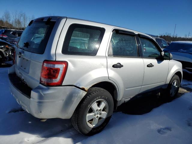 Image 3 of 2010 FORD ESCAPE XLS 2010 with VIN 1FMCU0C72AKA55836