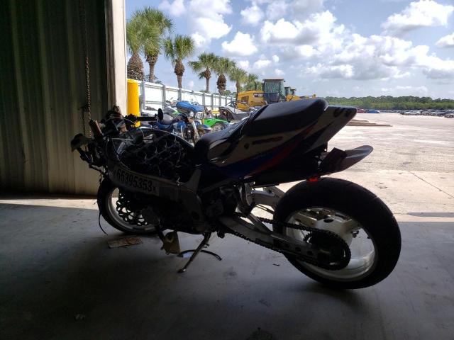 Изображение 3 2002 SUZUKI GSX-R1000  2002 с VIN JS1GT74A722108490