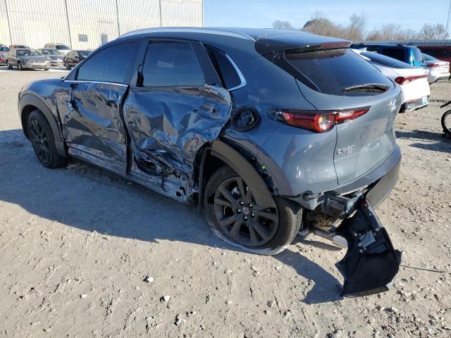 Image 2 of 2023 MAZDA CX-30 PREFERRED 2023 with VIN 3MVDMBCM0PM543211
