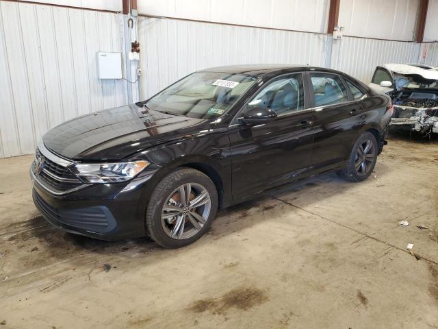 Image 1 of 2023 VOLKSWAGEN JETTA SE 2023 with VIN 3VW7M7BU7PM032945