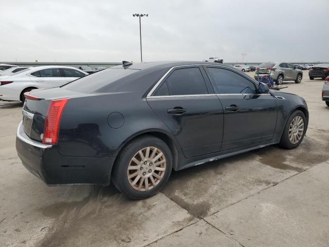 Image 3 of 2012 CADILLAC CTS LUXURY COLLECTION 2012 with VIN 1G6DG5E58C0144224