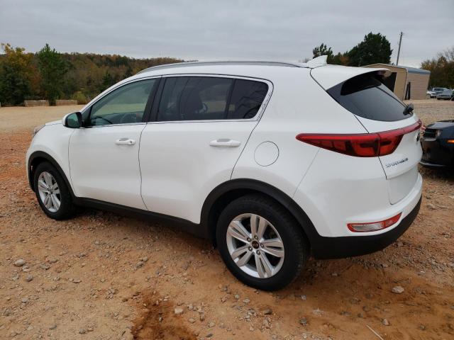 Image 2 of 2017 KIA SPORTAGE LX 2017 with VIN KNDPM3AC5H7037738