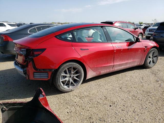 Image 3 of 2021 TESLA MODEL 3  2021 with VIN 5YJ3E1EB5MF975700