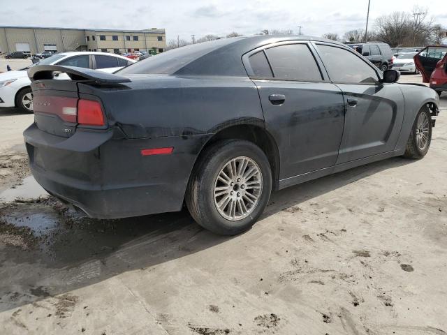 Obraz 3 z 2014 DODGE CHARGER SXT 2014 z VIN 2C3CDXHG6EH236400