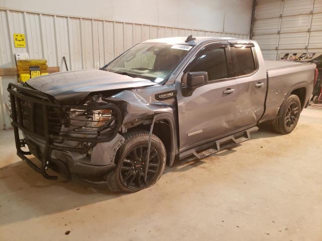 Image 1 of 2019 GMC SIERRA C1500 ELEVATION 2019 with VIN 1GTR8CED9KZ416592