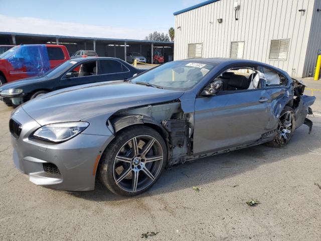 2016 BMW M6 2016 image