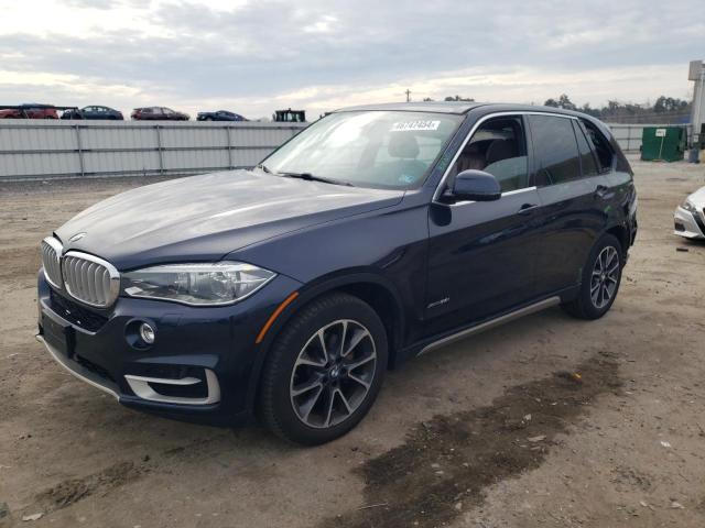 2017 BMW X5 XDRIVE35I 2017 image