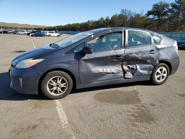 Изображение 1 2012 TOYOTA PRIUS  2012 с VIN JTDKN3DU2C1488469