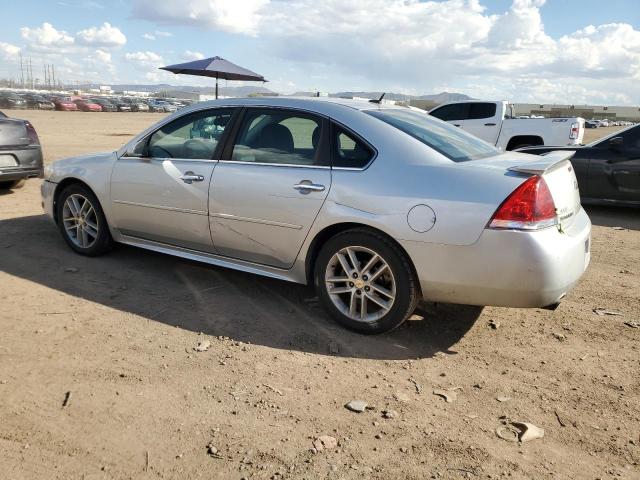 Obraz 2 z 2012 CHEVROLET IMPALA LTZ 2012 z VIN 2G1WC5E33C1102895