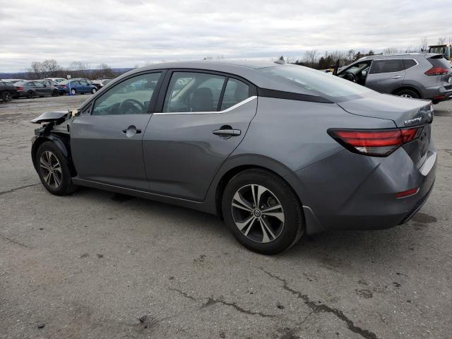 Obraz 2 z 2022 NISSAN SENTRA SV 2022 z VIN 3N1AB8CV4NY259417