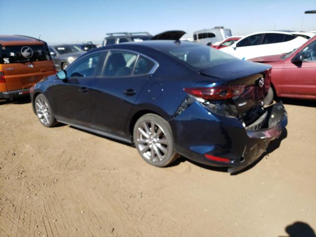 Image 2 of 2020 MAZDA 3 PREFERRED 2020 with VIN 3MZBPADL6LM128708