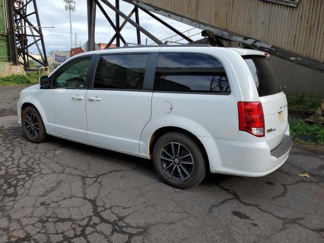 Obraz 2 z 2019 DODGE GRAND CARAVAN GT 2019 z VIN 2C4RDGEG9KR647676