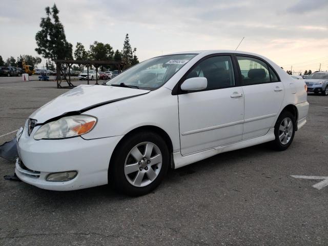 Image 1 of 2007 TOYOTA COROLLA CE 2007 with VIN 1NXBR30E17Z874089