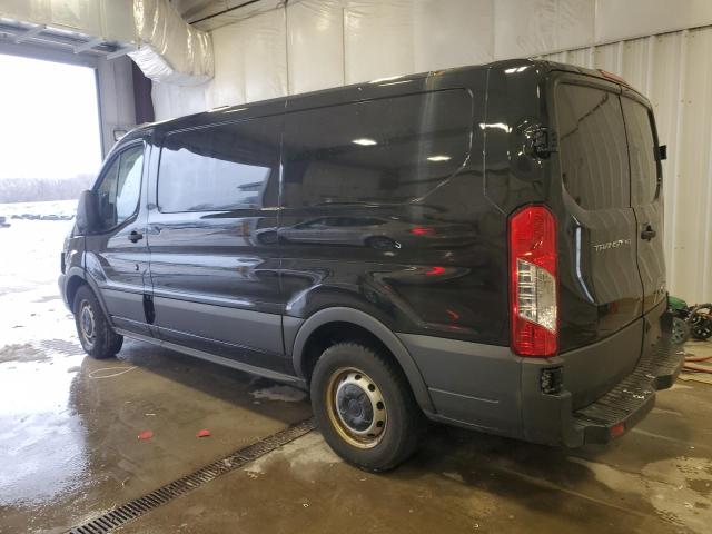 Obraz 2 z 2015 FORD TRANSIT T-150 2015 z VIN 1FTYE1YM1FKA27884