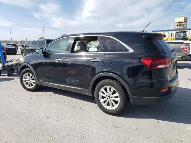 Obraz 2 z 2019 KIA SORENTO LX 2019 z VIN 5XYPGDA52KG526624