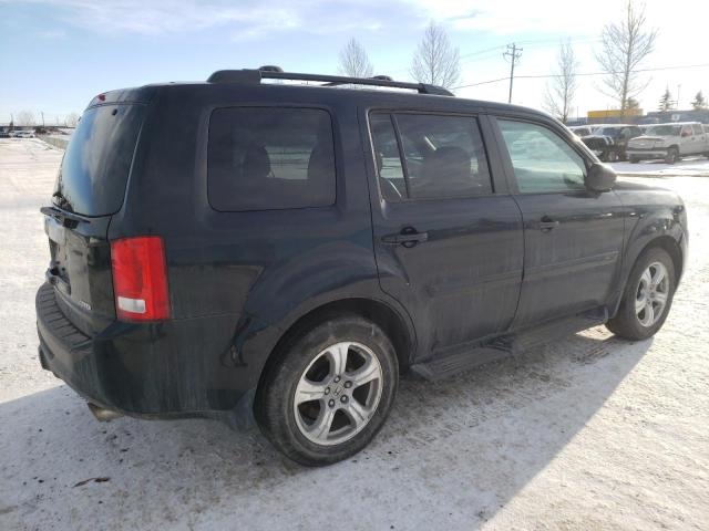 Obraz 3 z 2015 HONDA PILOT EXL 2015 z VIN 5FNYF4H62FB502696