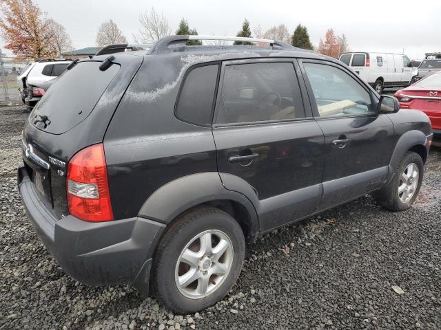 Image 3 of 2003 HYUNDAI TUCSON GLS 2003 with VIN KM8JN72D65U062061