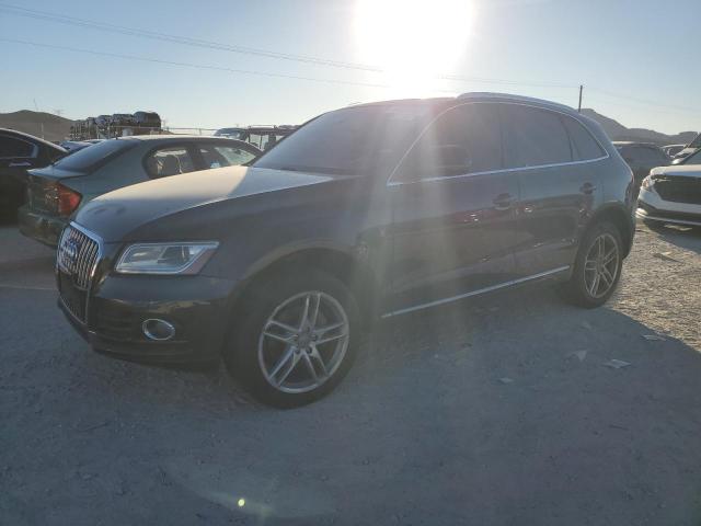 2014 AUDI Q5 PREMIUM PLUS 2014 image