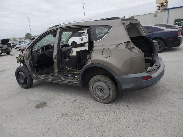 Image 2 of 2013 TOYOTA RAV4 XLE 2013 with VIN 2T3WFREV9DW051399