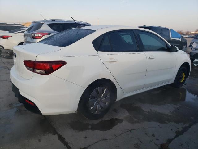 Obraz 3 z 2019 KIA RIO S 2019 z VIN 3KPA24AB7KE251856