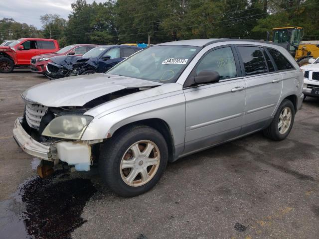 2005 CHRYSLER PACIFICA TOURING 2005 image
