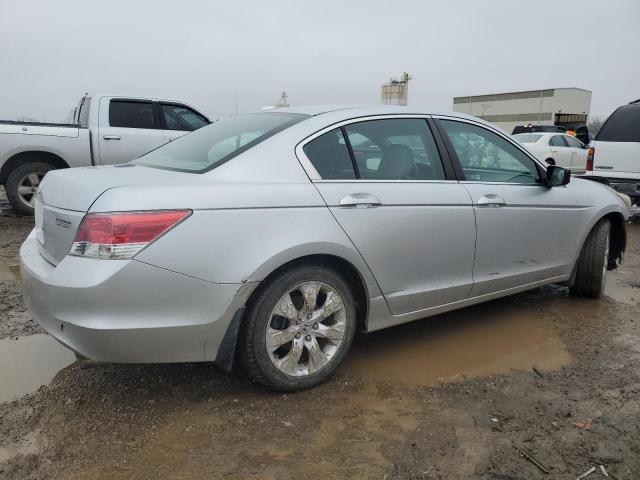 Obraz 3 z 2010 HONDA ACCORD EXL 2010 z VIN 1HGCP2F89AA031942
