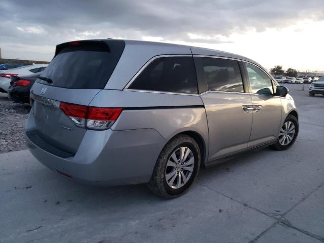 Obraz 3 z 2016 HONDA ODYSSEY SE 2016 z VIN 5FNRL5H30GB053335