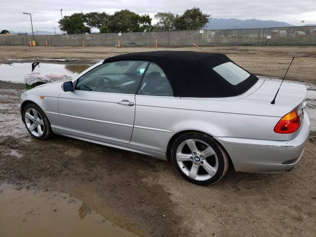 Obraz 2 z 2004 BMW 325 CI 2004 z VIN WBABW33474PL26556