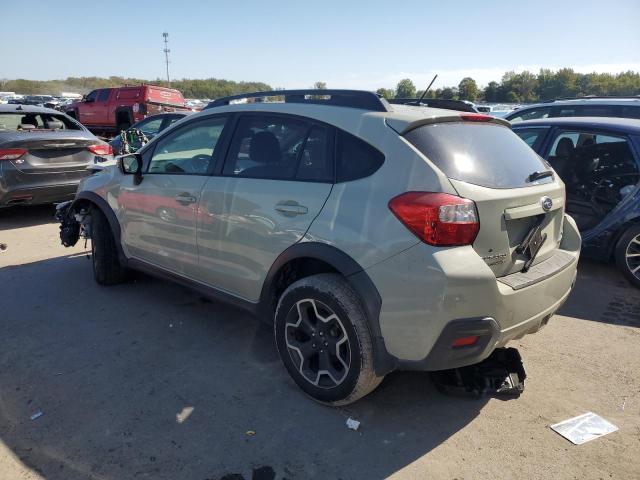 Изображение 2 2015 SUBARU XV CROSSTREK SPORT LIMITED 2015 с VIN JF2GPASC8F8279992
