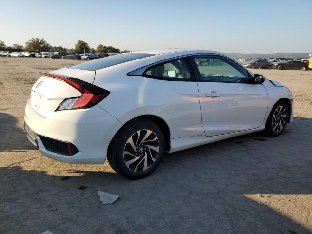 Image 3 of 2018 HONDA CIVIC LX 2018 with VIN 2HGFC4B02JH301910