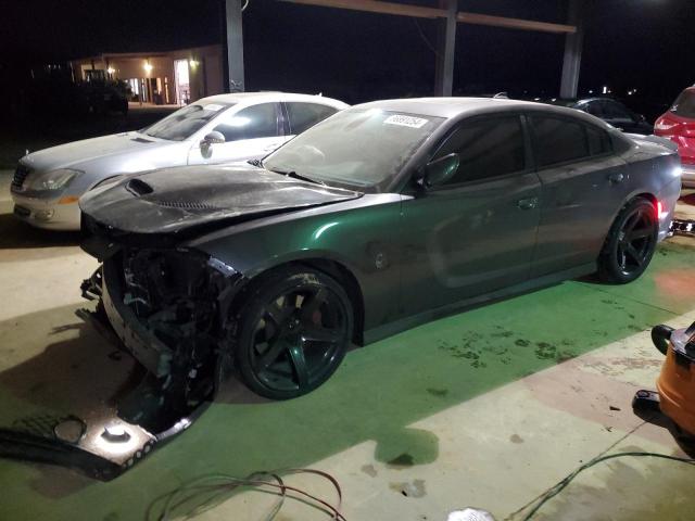 Image 1 of 2020 DODGE CHARGER SCAT PACK 2020 with VIN 2C3CDXGJ5LH120566