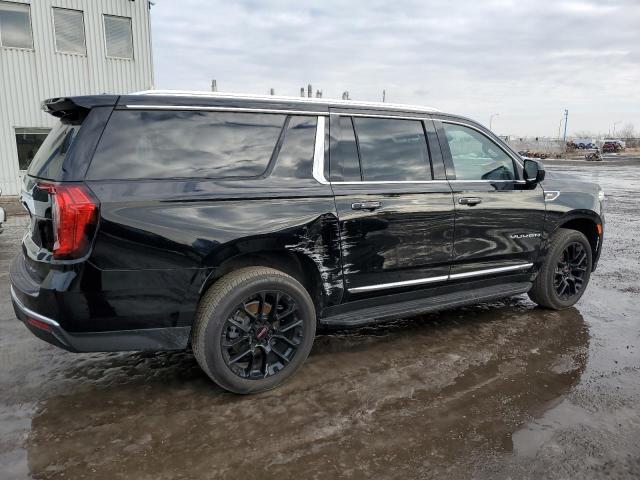 Image 3 of 2023 GMC YUKON XL K1500 SLT 2023 with VIN 1GKS2GKD3PR144311