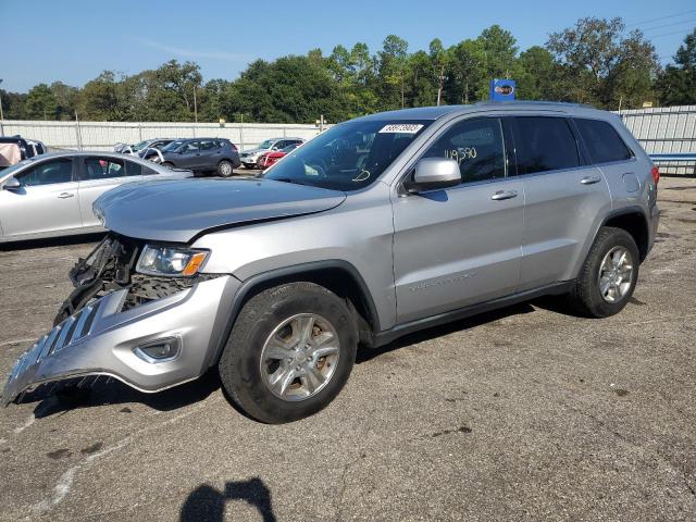 Obraz 2014 JEEP GRAND CHEROKEE LAREDO 2014