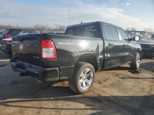 Image 3 of 2023 RAM 1500 BIG HORN/LONE STAR 2023 with VIN 1C6SRFFT3PN566693