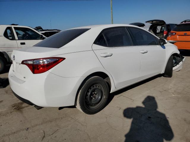 Image 3 of 2015 TOYOTA COROLLA L 2015 with VIN 5YFBURHE0FP361518