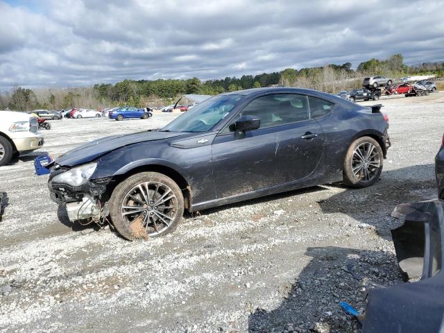 Image 1 of 2015 TOYOTA SCION FR-S  2015 with VIN JF1ZNAA14F8700691