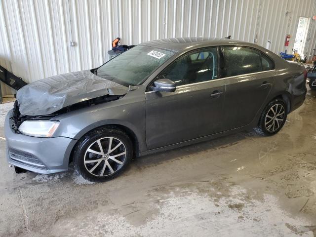 Obraz 2017 VOLKSWAGEN JETTA SE 2017