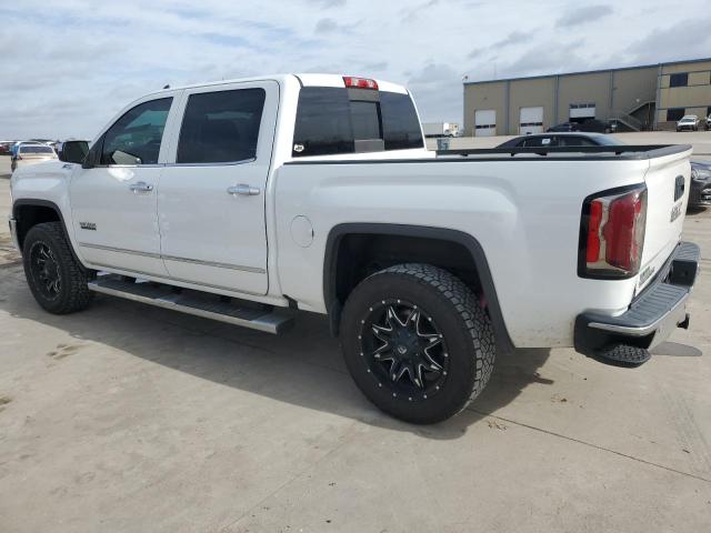 Image 2 of 2016 GMC SIERRA K1500 SLT 2016 with VIN 3GTU2NEC2GG273121