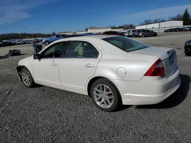 Obraz 2 z 2012 FORD FUSION SEL 2012 z VIN 3FAHP0JA0CR319589